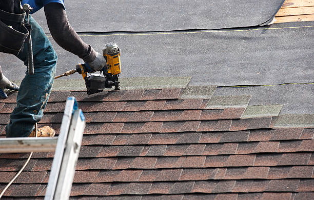 Licensed Roof Repair service in Savannah, TX - Brentwood Metal Roofing